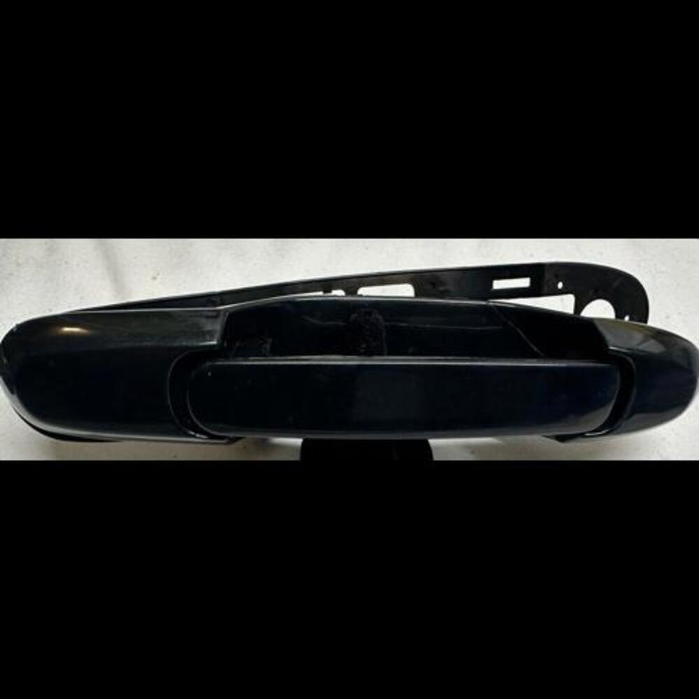 Sentinel Parts Toyota Sienna 1998-2003 Sliding Door Handle